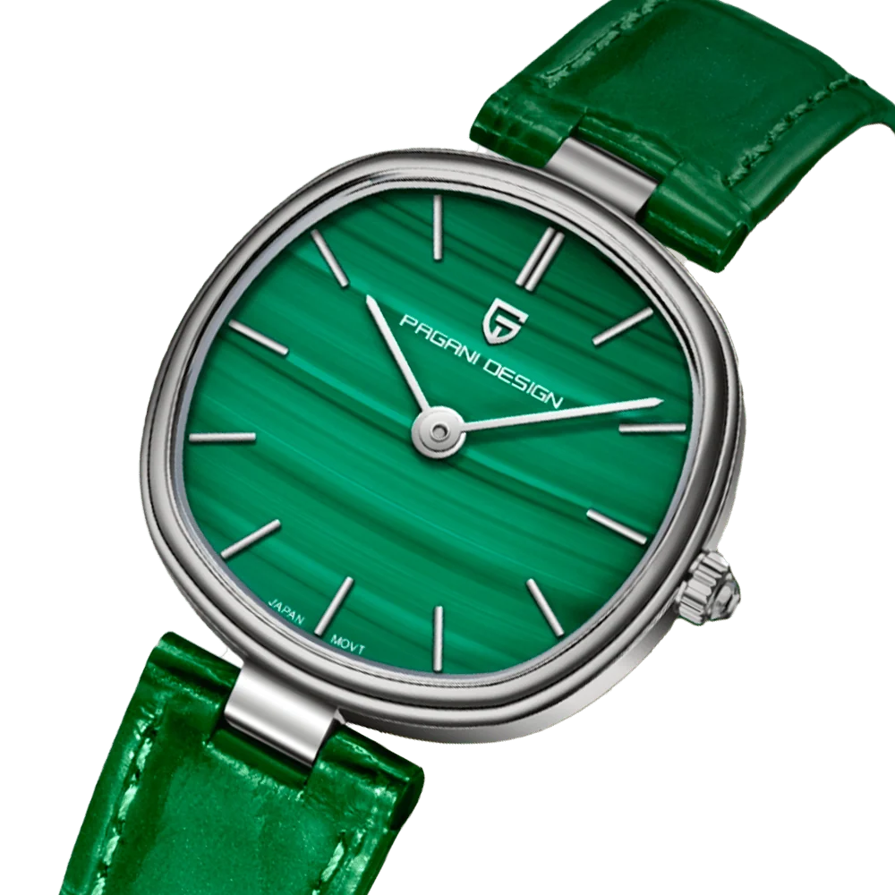 Classic Pagani Design Watches