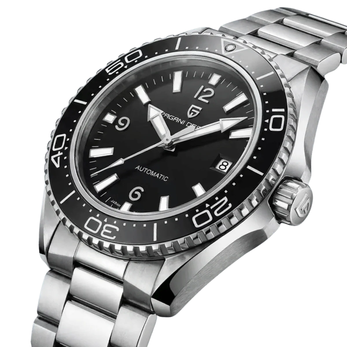 All watches